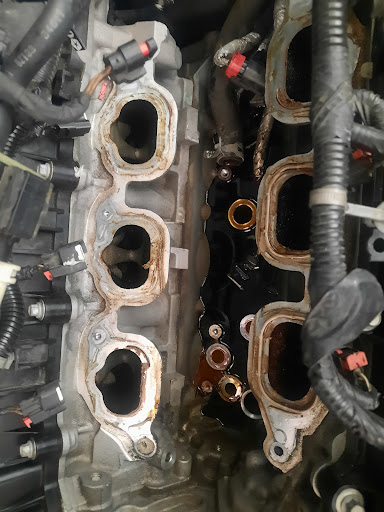 Jay's auto and muffler
