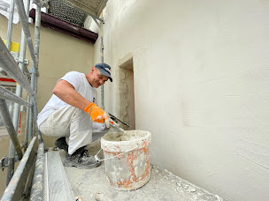 Photo n°1 de IDé à Valentigney (Peintre en bâtiment)