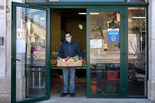 Photo n°7 de Yahiaoui Kouider Primeur à Saint-Paul-et-Valmalle (Épicerie)