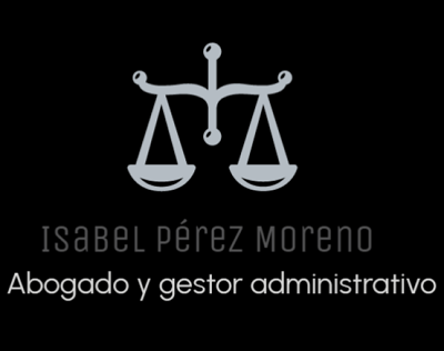 Isabel Pérez Moreno – Abogado y gestor administrativo - Thumbnail