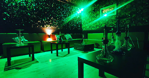 Sala Starving - Visual