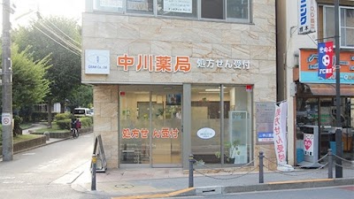 中川薬局 八幡山南店