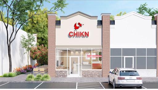 CHiKN