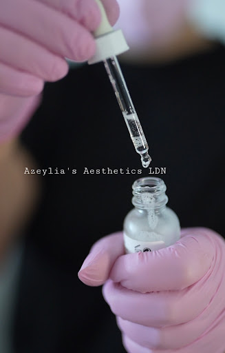 Azeylia's Aesthetics LDN