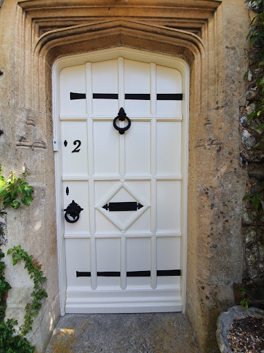R K Pilkington Decorators