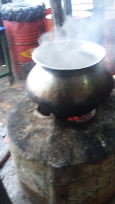 Photos of Pushpopara Madrasah Chhatrabas