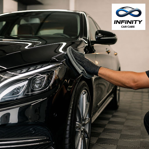 Want a better resale price when you sell your car? Regular professional detailing keeps your vehi… post image