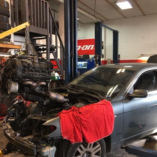 Guaranteed Truck & Auto Repair - Thumbnail