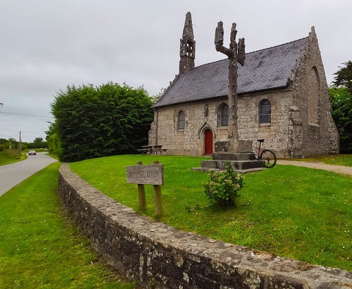 Chapelle Saint Herbot