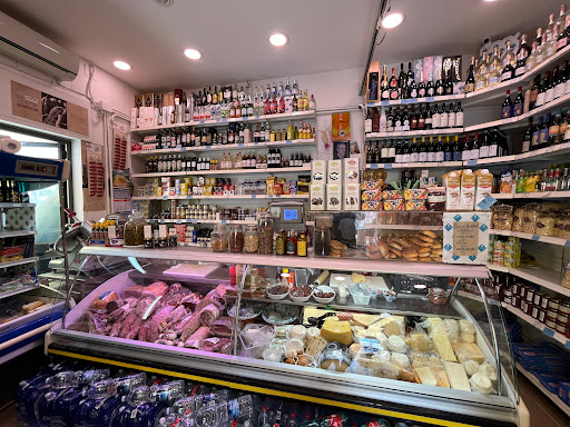 Alimentari Schillaci - SuperMarket - Thumbnail