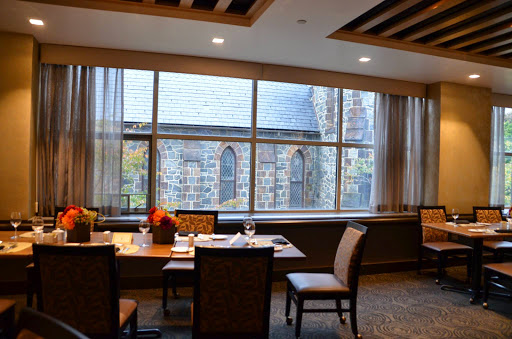 Vita Nova Restaurant