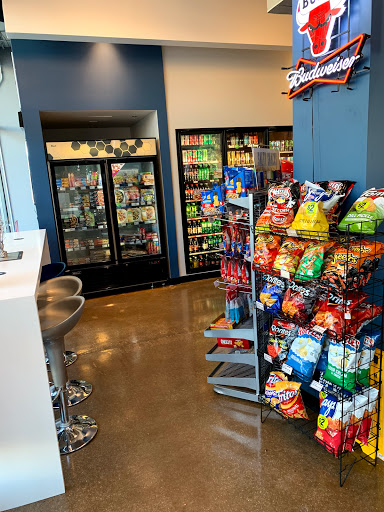 Millennial Mart - Visual