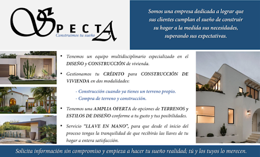 Specta - Visual