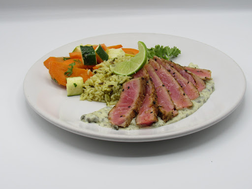 The Blue Clove Seafood Bar and Grill - Thumbnail
