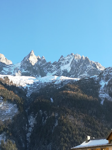 Top Sport Service, Location De Ski Chamonix - Thumbnail