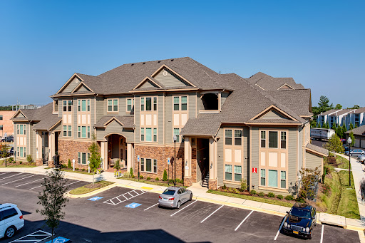The Elms at Odenton