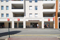 Caisse d'Epargne Saint-Aygulf à Fréjus