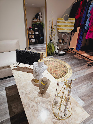 Nina Posh Boutique - A Women's Clothing Boutique - Thumbnail
