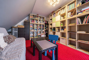 Photo n°1 de Cabinet d'orthophonie Catherine DIF à Kaysersberg Vignoble (Orthophoniste)