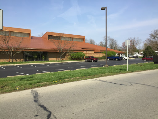 Boonville-Warrick County Public Library