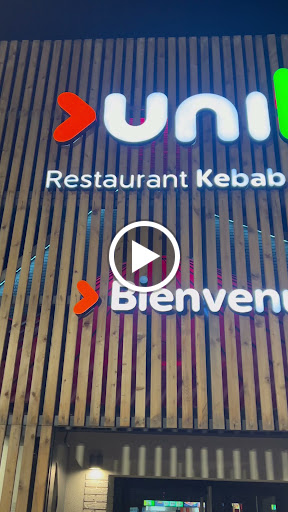 Photo 3 - Unik Kebab Denain