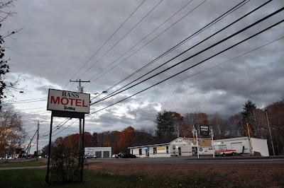 Bass Motel