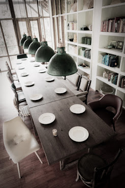 A Little Farm On The Hill by null