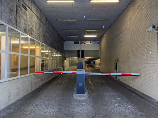 Parkeergarage 1e Hogeweg Gallery - Netherlands