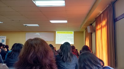 Photos of Colegio de Profesores de Chile Ag Director&iacute;o Nacional