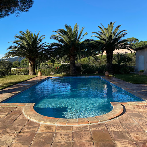 Photo de hydr'eau à Grimaud (83310)