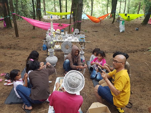 Curug Seeng LuewiLalay, Author: jimmy fajar