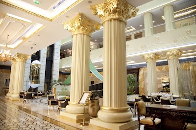 Photos of Grand Excelsior Hotel Al Barsha