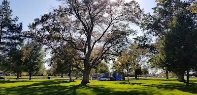 American Falls City Park