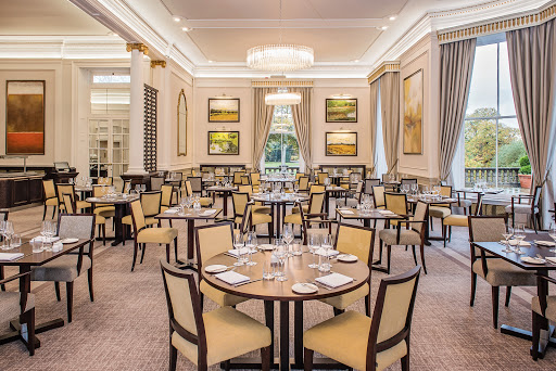 Oatlands Park Hotel - Thumbnail