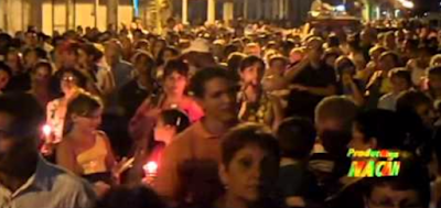 Photos of La Virgencita De La Caridad