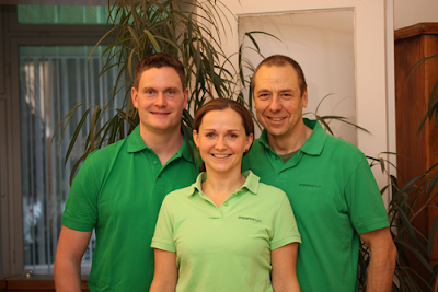 Photos of IMPLANTARIUM - dental practice Jena
