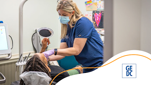Great Expressions Dental Centers- Detroit Midtown