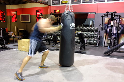 High Octane Training Center - Thumbnail