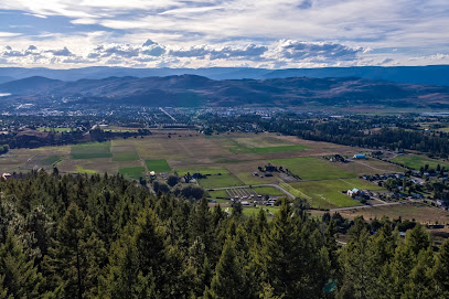 Logo de EMSP LLP Lawyers West Kelowna