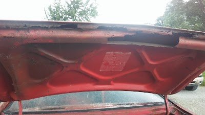 Photos of C. Noel's Auto Body & Towing Inc.