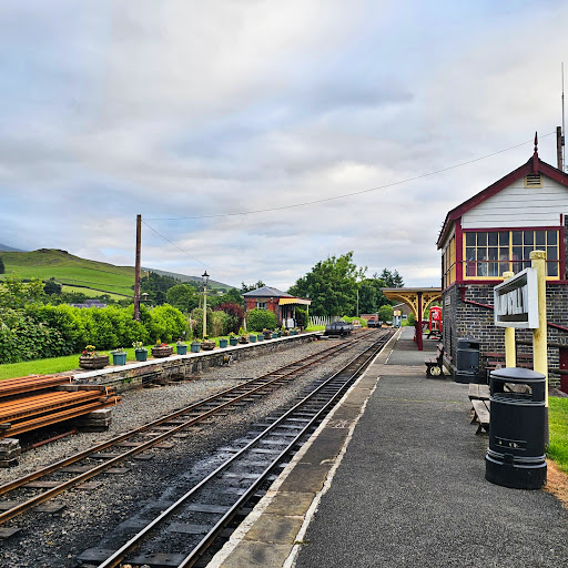 Bala Lake Railway Heritage Centre - Thumbnail