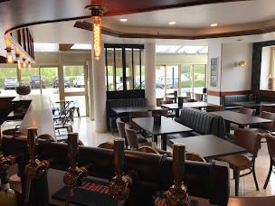 Photo n°24 de Crêperie Pizzéria Café Chambres TREAS GLAZ à Plouescat (Pizzeria)