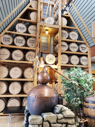 Heaven Hill Bourbon Experience - Thumbnail