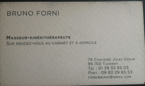 FORNI Bruno - Thumbnail