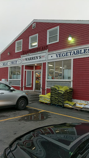 Warren's Store