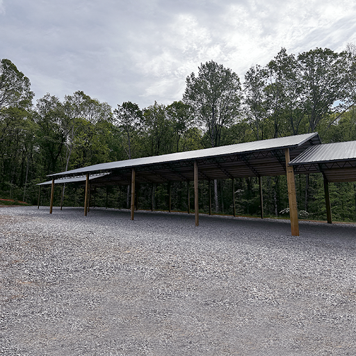 Redd Storage 400 - Visual