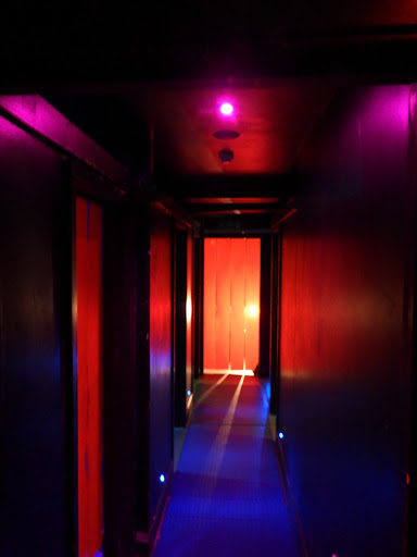 Bournemouth Swingers Club