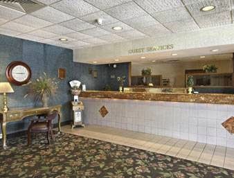lodging