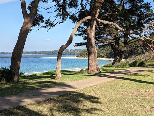 Moona Moona Beach Park - Thumbnail