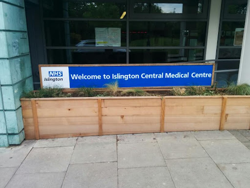Islington Central Medical Centre - Thumbnail